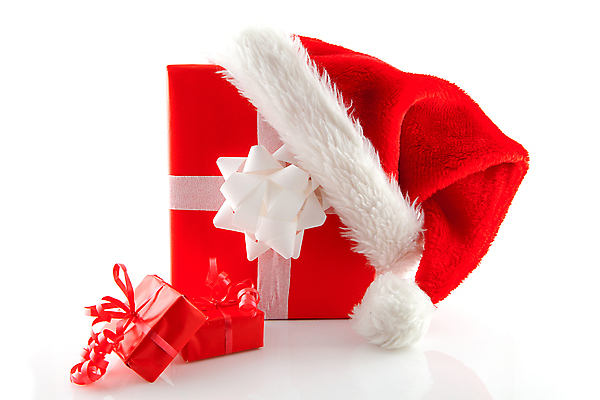 포토 JPG 해외이미지 크리스마스 포장 선물 사람없음 장식 빨간색 산타클로스 흰색 축하 생일 활 고립 노엘 클라우스 해외202004 해외포토 기념일 컬러 컨셉 파일형식 이미지허브