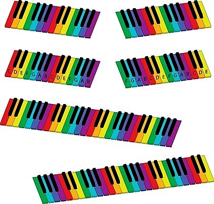 EPS 해외이미지 디자인 음악 무지개 2 일러스트 열쇠 미술 그래픽 가로 세트 검은색 장비 기구 키보드 4 피아노 클래식 볼륨 심볼 그림 고립 뮤지컬 해외202004 해외일러스트 자연요소 컬러 컨셉 문화예술 숫자 건반악기 파일형식 벡터 이미지허브