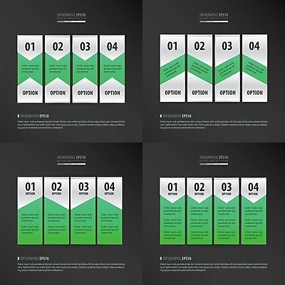 EPS 해외이미지 클립아트 템플릿 디자인 배너 리본 선 파도 백그라운드 컨셉 패턴 일러스트 비즈니스 추상 화살 나선형 미술 세트 숫자 꼬리표 라벨 자료 인포그래픽 정보 원형 연결 심볼 사인 메뉴 옵션 레이아웃 역동적 종이접기 네비게이션 단계 리듬 웹디자인 해외202004 해외일러스트 도형 문자 종이 바다 무늬 문화예술 프레임 접기 파일형식 벡터 이미지허브