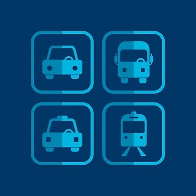 EPS 해외이미지 선 여행 일러스트 교통시설 자동차 버스 검은색 기차 흰색 네트워크 전철 역 승합차 심볼 사인 택시 전차 튜브 짐차 지하 고립 그만 자동 해외202004 해외일러스트 육상교통 컬러 교통 승용차 대중교통 시설 파일형식 벡터 이미지허브