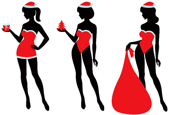 포토 JPG 해외이미지 실루엣 전통문화 크리스마스 가방 산타모자 선물 정장 성인 사람없음 빨간색 섹시 검은색 축하 전통의상 캡모자 해외202004 해외포토 모자_잡화 전통 잡화 옷 기념일 문화 컬러 컨셉 촬영기법 사람 파일형식 이미지허브