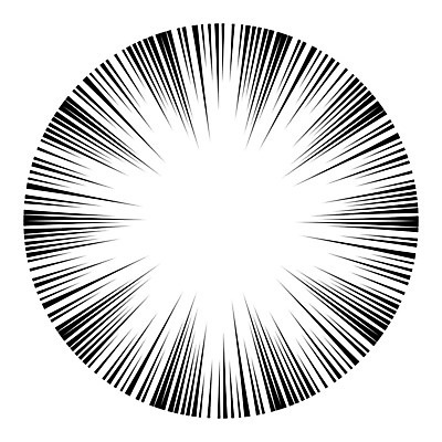 EPS 해외이미지 선 백그라운드 일러스트 추상 사람없음 원형 방사형 효과 해외202004 썬버스트 해외일러스트 도형 디자인 무늬 파일형식 벡터 이미지허브