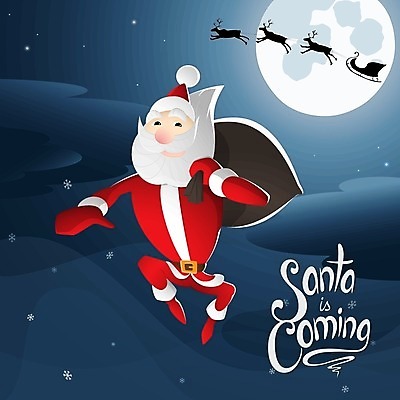 EPS 해외이미지 할아버지 노년 남자 실루엣 별 백그라운드 크리스마스 겨울 일러스트 밤하늘 한명 들기 파란색 산타클로스 점프 달 보따리 썰매 자루 선물자루 순록 노인남자한명만 해외202004 해외일러스트 자연요소 1 계절 기념일 컬러 모션 하늘 촬영기법 사람 성인 야간 남자한명만 노인남자만 파일형식 벡터 이미지허브