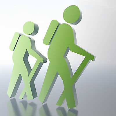 포토 JPG 해외이미지 아이콘 캐릭터 남자 일러스트 사람없음 야외 그래픽 초록색 3D 하이킹 보행자 우아함 오솔길 심볼 사인 신호 만들기 바둑 하이커 해외202004 해외포토 길 컬러 여행 컨셉 모션 놀이 레저 사람 디지털합성 파일형식 이미지허브