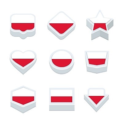 EPS 해외이미지 모양 별 여행 일러스트 버튼 화살 경사 빛 세트 세계 3D 흰색 마음 깃발 원형 9 심볼 사인 정사각형 지역 육각형 방패 폴란드 독립기념일 여의주 스타일 해외202004 해외일러스트 자연요소 도형 기념일 유럽 컬러 숫자 디지털합성 독립 파일형식 벡터 이미지허브