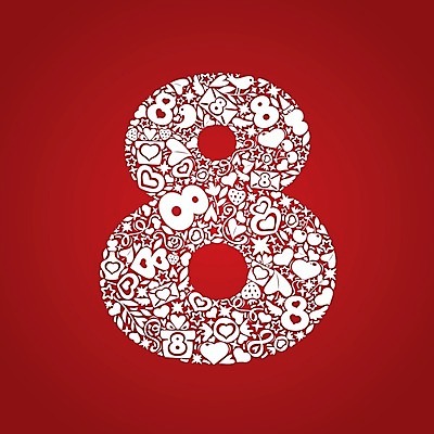 EPS 해외이미지 모양 꽃 별 리본 잎 데이트 일러스트 조류 딸기 휴가 사탕 선물 사랑 미술 봄 흰색 하트 축하 신용카드 체리 8 편지 심볼 해외202004 해외일러스트 자연요소 식물 동물 계절 감정 컬러 컨셉 과일 문화예술 디저트 금융 숫자 파일형식 벡터 이미지허브