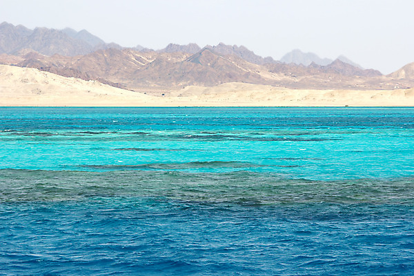 포토 JPG 해외이미지 바다 여행 휴가 산 이집트 국립공원 풍경 사람없음 초록색 물 파란색 노란색 사막 다이빙 홍해 터키석 해외202004 해외포토 자연요소 공원 컬러 아프리카 수영 보석 수중스포츠 파일형식 이미지허브