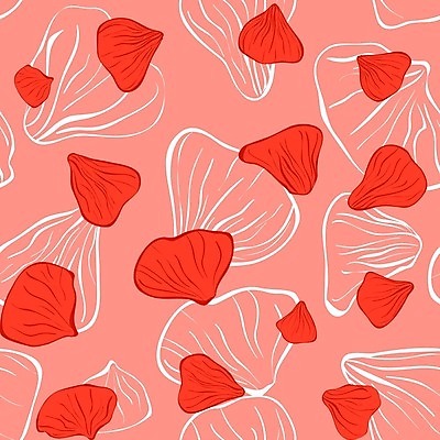 EPS 해외이미지 식물 꽃잎 꽃 분홍색 백그라운드 꽃무늬 패턴 일러스트 자연 벽지 날씨 따뜻함 이야기 장식 빨간색 여름 웹 봄 화려 우아함 낙서 스케치 클립 양귀비 내추럴 해외202004 해외일러스트 계절 컬러 컨셉 무늬 인터넷 미술 생태계 파일형식 벡터 이미지허브