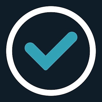 EPS 해외이미지 일러스트 성공 픽토그램 최고 플랫 끝 선택 OK 투표 체크 확인 흔적 만족 파란배경 긍정 진행 고립 동의 상형문자 승인 해외202004 해외일러스트 문자 감정 컨셉 손짓 파란색 선거 파일형식 벡터 컬러 모션 민주주의 이미지허브