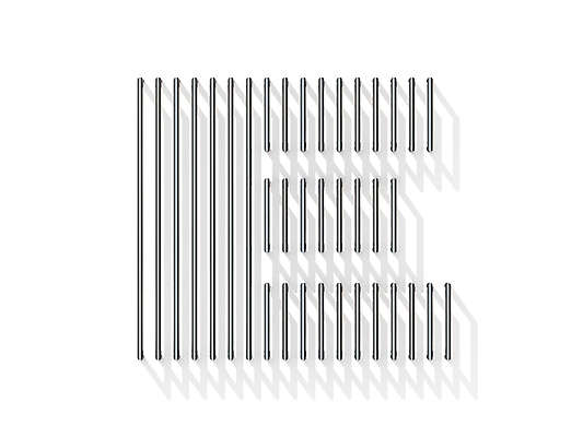 포토 JPG 해외이미지 모양 캐릭터 디자인 알파벳 산업 선 백그라운드 패턴 일러스트 텍스트 추상 그림자 타이포그라피 사람없음 장식 세로 빛 세트 반사 3D 금속 줄무늬 흰색 바 막대기 E 그릴 은색 편지 철 심볼 사인 만들기 철사 타입 부화 평행 고립 실린더 엘리먼트 철강 해외202004 해외포토 문자 영어 컬러 무늬 모션 재질 주방용품 디지털합성 파일형식 이미지허브