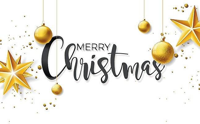 EPS 해외이미지 디자인 크리스마스장식 크리스마스 일러스트 타이포그라피 사람없음 축하 레터링 해외202004 해외일러스트 문자 기념일 컨셉 파일형식 벡터 이미지허브