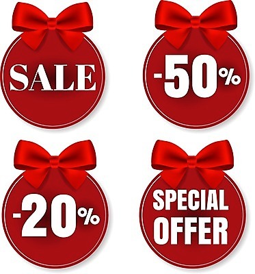 EPS 해외이미지 리본 백그라운드 크리스마스 겨울 일러스트 텍스트 사람없음 장식 빨간색 단어 세일 상점 추위 흰색 12월 심볼 오브젝트 가격표 마케팅 특별함 눈내림 해외202004 해외일러스트 문자 계절 기념일 컬러 컨셉 눈_날씨 날짜 파일형식 벡터 이미지허브