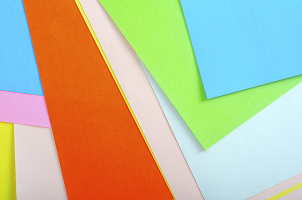 포토 JPG 해외이미지 백그라운드 사람없음 하이앵글 색종이 카피스페이스 해외202004 해외포토 종이 뷰포인트 공백 파일형식 이미지허브