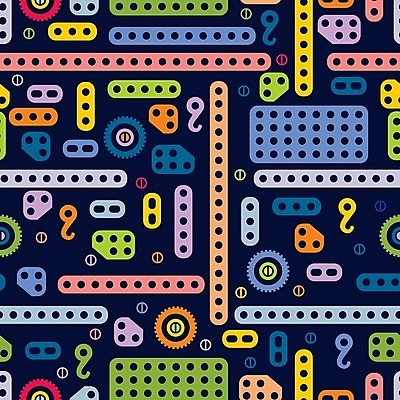 EPS 해외이미지 모양 디자인 백그라운드 컨셉 패턴 일러스트 장난 벽지 추상 벽돌 건물 그래픽 빨간색 파란색 컬러풀 장난감 블록 퍼즐 그룹 플라스틱 큐브 질감 정사각형 엘리먼트 해외202004 해외일러스트 도형 건축물 컬러 무늬 재질 파일형식 벡터 이미지허브