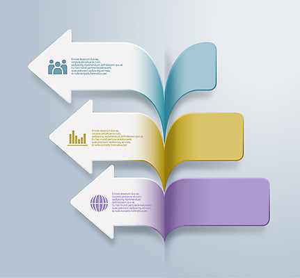 화살표 일러스트 통계 그래프 사람없음 인포그래픽 비교 심플 엘리먼트 국내일러스트 AI파일 컨셉 파일형식 벡터