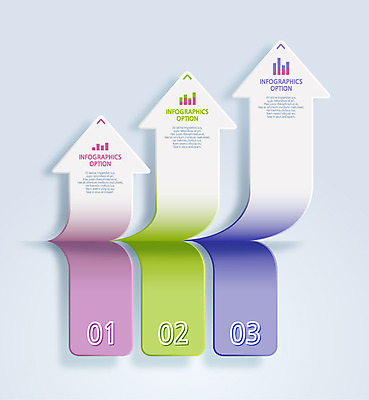 화살표 일러스트 통계 그래프 사람없음 인포그래픽 비교 방향 심플 엘리먼트 국내일러스트 AI파일 컨셉 파일형식 벡터