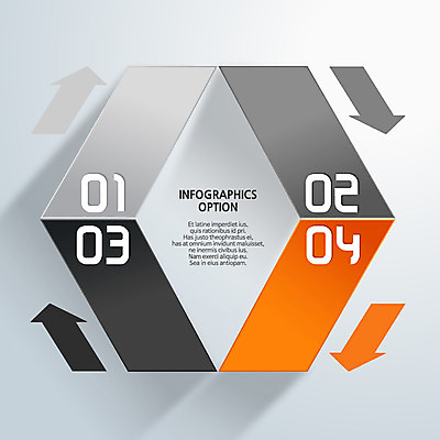 도형 화살표 일러스트 통계 그래프 사람없음 인포그래픽 비교 심플 엘리먼트 국내일러스트 AI파일 컨셉 파일형식 벡터