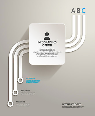 일러스트 통계 그래프 사람없음 사각형 인포그래픽 비교 심플 엘리먼트 국내일러스트 AI파일 도형 컨셉 파일형식 벡터