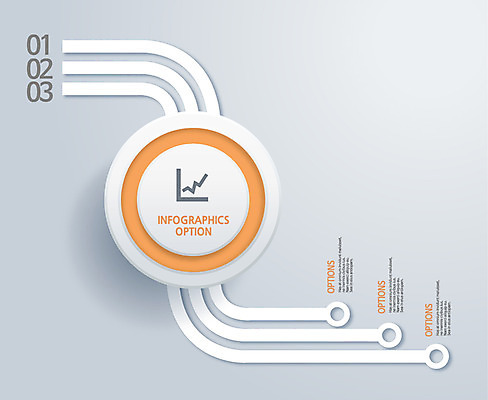일러스트 통계 그래프 사람없음 인포그래픽 비교 심플 엘리먼트 국내일러스트 AI파일 컨셉 파일형식 벡터