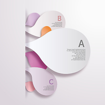 일러스트 통계 그래프 사람없음 인포그래픽 물방울 비교 심플 엘리먼트 국내일러스트 AI파일 컨셉 파일형식 벡터