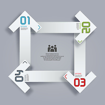 화살표 일러스트 통계 그래프 사람없음 인포그래픽 비교 방향 심플 엘리먼트 국내일러스트 AI파일 컨셉 파일형식 벡터