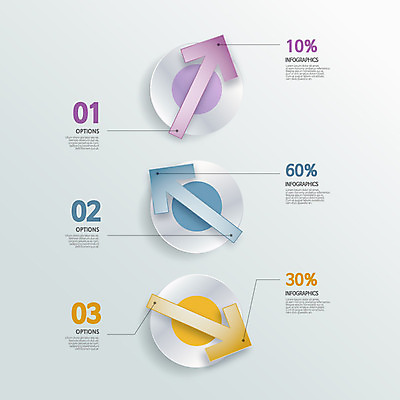 도형 화살표 일러스트 통계 그래프 사람없음 인포그래픽 비교 심플 엘리먼트 국내일러스트 AI파일 컨셉 파일형식 벡터