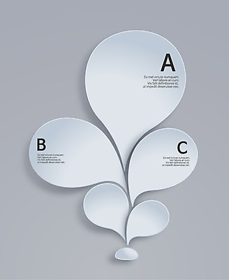일러스트 통계 그래프 사람없음 인포그래픽 물방울 비교 심플 엘리먼트 국내일러스트 AI파일 컨셉 파일형식 벡터