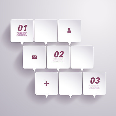 말풍선 일러스트 통계 그래프 사람없음 인포그래픽 비교 심플 엘리먼트 국내일러스트 AI파일 컨셉 파일형식 벡터