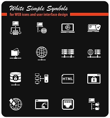 EPS 해외이미지 구름 인터넷 일러스트 비즈니스 노트북 컴퓨터 세트 공책 자료 공구 네트워크 심볼 사인 보안 포트 다운로드 랜 모뎀 서버 네트워킹 해외202004 해외일러스트 자연요소 문구용품 안전 전자제품 도구 파일형식 벡터 이미지허브