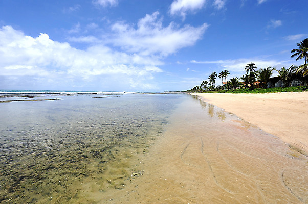 포토 JPG 해외이미지 모래 바다 신발 하늘 휴가 휴식 해변 사람없음 물 파란색 유행 브라질 해외202004 해외포토 자연요소 컬러 컨셉 남아메리카 파일형식 이미지허브