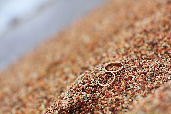 포토 JPG 해외이미지 주간 모래 사랑 해변 사람없음 야외 아웃포커스 반지 소프트포커스 결혼반지 해외202004 해외포토 자연요소 감정 바다 결혼 장신구 촬영기법 파일형식 이미지허브