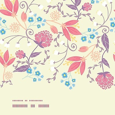 EPS 해외이미지 패턴 일러스트 프레임 장식 가로 해외202004 해외일러스트 무늬 파일형식 벡터 이미지허브