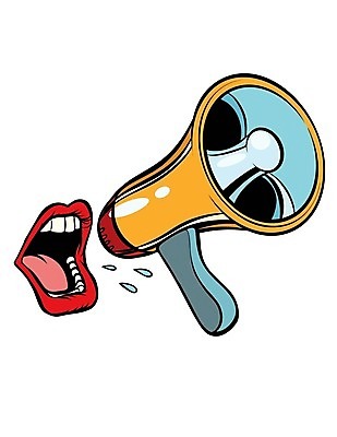 EPS 해외이미지 디자인 여자 백그라운드 일러스트 통신 뿔 말하기 사랑 미술 빨간색 유행 세일 확성기 소리 외침 립스틱 수확 표현 입 발표 화려 메시지 치아 만화 심볼 입술 흰배경 복고 코믹 열정 시끄러움 목소리 고립 비명 팝 해외202004 해외일러스트 감정 컬러 컨셉 농업 모션 문화예술 사람 신체부위 화장품 흰색 소화기관 파일형식 벡터 이미지허브