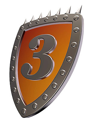 포토 JPG 해외이미지 기념일 컨셉 3 안전 사람없음 숫자 금속 축하 생일 보호 철 심볼 사인 보안 방패 승자 해외202004 해외포토 문자 재질 이벤트 파일형식 이미지허브