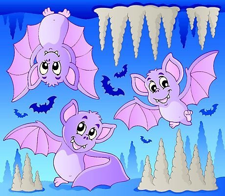 EPS 해외이미지 동물 디자인 응시 행복 야생동물 날개 일러스트 포유류 자연 미술 미소 그래픽 그리기 동굴 야간 신비 만화 그림 박쥐 지하 내추럴 동물상 종유석 테마 해외202004 해외일러스트 자연요소 시선 감정 컨셉 모션 문화예술 표정 조형물 생태계 파일형식 벡터 이미지허브