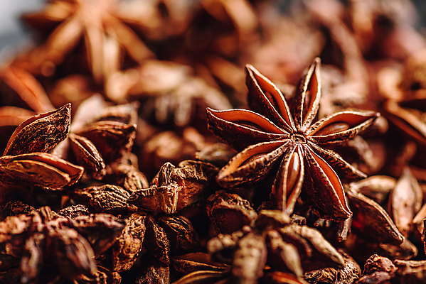 포토 JPG 해외이미지 실내 사람없음 아웃포커스 향신료 해외202004 팔각회향 해외포토 촬영기법 내부 향미료 파일형식 이미지허브