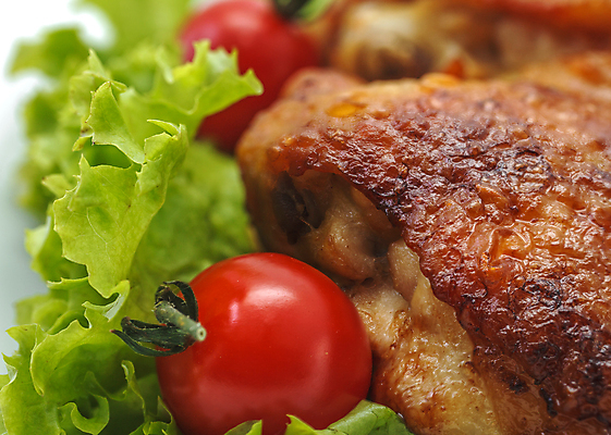 포토 JPG 해외이미지 접시 음식 토마토 채소 과일 패스트푸드 파슬리 육류 요리 사람없음 갈색 식사 저녁식사 치킨 샐러드 흰색 뜨거움 체리 그릴 자르기 굽기 먹기 향신료 준비 점심식사 단백질 해외202004 해외포토 식기 컬러 식재료 모션 주방용품 인스턴트 구이 닭고기요리 영양소 향미료 파일형식 이미지허브