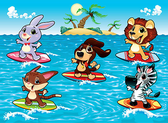 EPS 해외이미지 나무 동물 구름 캐릭터 계절 새끼 스포츠 파도 바다 섬 일러스트 하늘 손바닥 물 여름 태양 고양이 표현 아기 토끼 서핑 개 강아지 사자 만화 오브젝트 코믹 얼룩말 고립 마스코트 해외202004 해외일러스트 일러캐릭터 자연요소 식물 손 포유류 사람 반려동물 수상스포츠 말_동물 파일형식 벡터 이미지허브