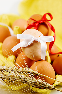 포토 JPG 해외이미지 식물 리본 음식 줄기 농업 부활절 건조 건강 옥수수 사람없음 빨간색 노란색 계란 식사 치킨 봄 빵집 껍질 흰색 밀 굽기 깃털 성분 노른자 해외202004 해외포토 계절 기념일 산업 컬러 곡류 상점 알 구이 닭고기요리 파일형식 이미지허브