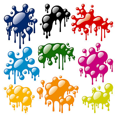 포토 JPG 해외이미지 디자인 일러스트 잉크 사람없음 빨간색 초록색 파란색 빛 컬러풀 노란색 보라색 검은색 페인트 젖음 물방울 점 얼룩 원형 투명 그리기 액체 떨어짐 그림 스프레이 분무기 닦기 스플래쉬 해외202004 해외포토 도형 컬러 컨셉 모션 파일형식 이미지허브