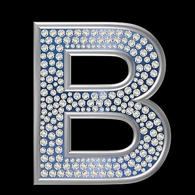 포토 JPG 해외이미지 캐릭터 알파벳 사람없음 빛 반사 금속 은색 크리스탈 보석 편지 심볼 싱글 다이아몬드 해외202004 해외포토 영어 컬러 재질 광석 파일형식 이미지허브