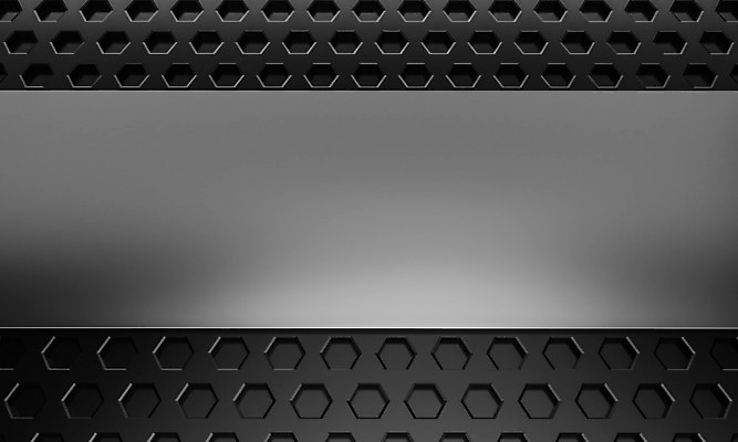 포토 JPG 해외이미지 템플릿 접시 배너 산업 백그라운드 컨셉 패턴 일러스트 공장 벽지 추상 미래 사람없음 그래픽 빛 반사 3D 꼬리표 라벨 우주 금속 검은색 웹 어둠 힘 공백 판넬 구멍 우아함 철 심볼 타일 질감 레이아웃 만들기 육각형 UI 철강 스타일 해외202004 해외포토 도형 식기 컬러 무늬 인터넷 공업 모션 재질 프레임 디지털합성 파일형식 이미지허브