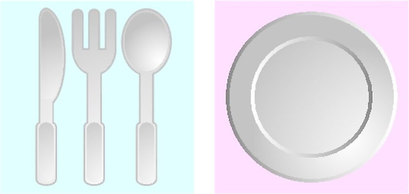 EPS 해외이미지 식기 접시 포크 일러스트 부분 새로움 요리 빛 금속 주방 숟가락 중국 기구 원형 칼 은색 오브젝트 서비스 사인 메뉴 싱글 정사각형 엘리먼트 철강 해외202004 해외일러스트 도형 아시아 컬러 컨셉 재질 수저 파일형식 벡터 이미지허브