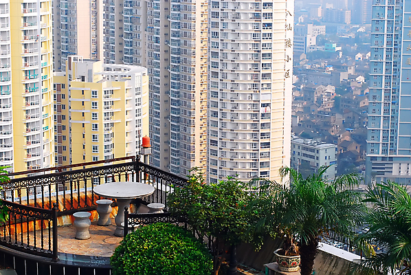 포토 JPG 해외이미지 외관 아시아 창문 부동산 바닥 사람없음 건물 경제 강 중국 도시 상업 해외202004 해외포토 건축물 나라 재산 파일형식 이미지허브