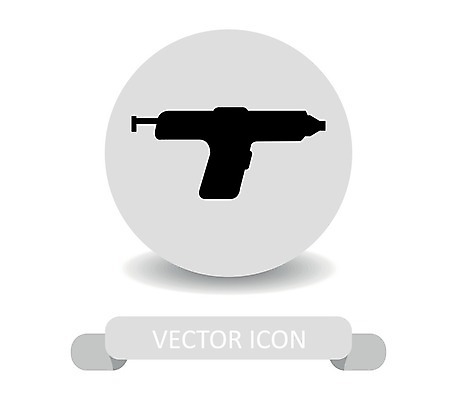 EPS 해외이미지 클립아트 산업 백그라운드 일러스트 손잡이 미술 금속 장비 총 흰색 기구 공구 업무 뜨거움 막대기 수리 물개 목수 심볼 오브젝트 사인 클립 고립 실리콘 업그레이드 접착제 해외202004 해외일러스트 직업 무기 컬러 포유류 재질 문화예술 바다동물 도구 작업 풀 접착풀 파일형식 벡터 이미지허브