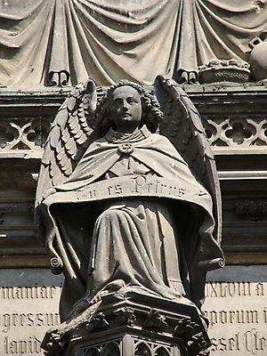 포토 JPG 해외이미지 종교 조각 천사 독일 사람없음 성당 문 바위 신앙심 정문 쾰른 해외202004 해외포토 유럽 종교건축 돌_바위 파일형식 이미지허브