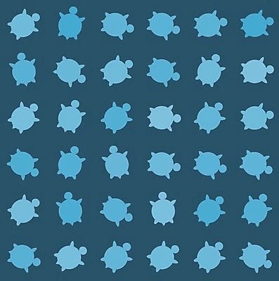 EPS 해외이미지 동물 디자인 야생동물 바다 백그라운드 패턴 일러스트 자연 추상 동물원 미술 그래픽 장식 초록색 물 파란색 빛 검은색 어둠 직물 거북이 타일 질감 페이지 해외202004 해외일러스트 자연요소 컬러 무늬 파충류 문화예술 생태계 파일형식 벡터 이미지허브