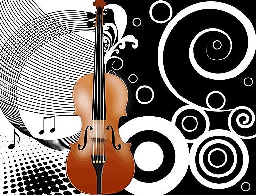 EPS 해외이미지 디자인 실루엣 음악 백그라운드 일러스트 추상 휴식 미술 세트 검은색 소리 장비 기구 악단 점 클래식 심볼 바이올린 오브젝트 클립 오디오 오케스트라 구성 멜로디 뮤지컬 해외202004 해외일러스트 컬러 컨셉 무늬 현악기 문화예술 촬영기법 전자제품 파일형식 벡터 이미지허브