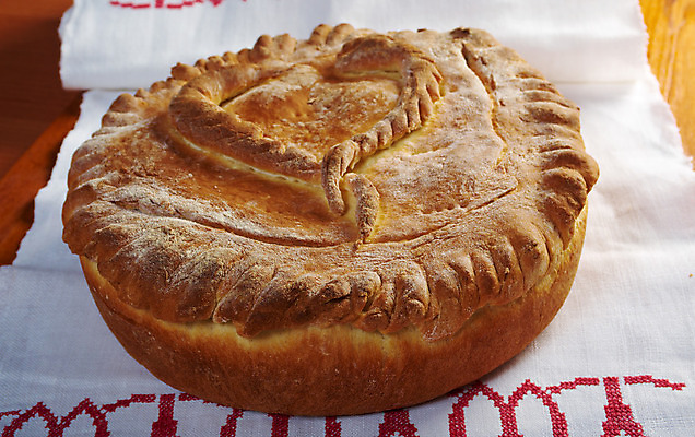 포토 JPG 해외이미지 접시 음식 조각 건강 어류 요리 사람없음 식사 빵집 신선 황금 맛 굽기 내추럴 타르트 해외202004 해외포토 식기 빵 컨셉 상점 수중동물 구이 파이_빵 파일형식 이미지허브