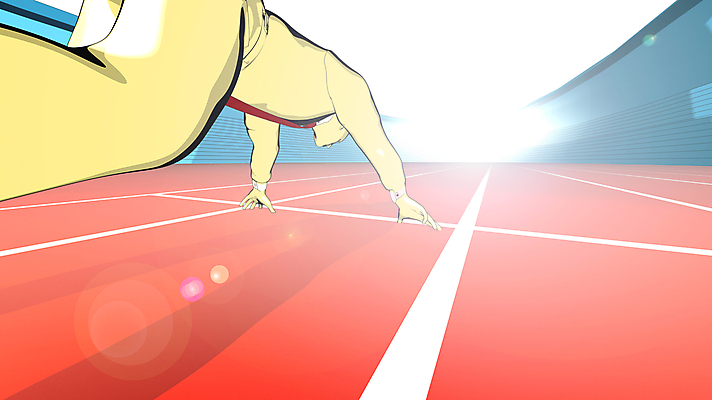 포토 JPG 해외이미지 스포츠 신발 올림픽 비즈니스 건강 이벤트 사람없음 달리기 태양 일몰 경쟁 경기장 블록 공연 도전 게임 시간 속도 출발 바둑 강렬 달리기선수 전력질주 혼자 해외202004 해외포토 자연요소 컨셉 스포츠시설 모션 놀이 노을 육상선수 파일형식 이미지허브